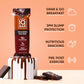 IQBAR Clean Plant Protein Bars - Chocolate Sea Salt - 12 Count