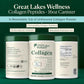 Great Lakes Wellness Collagen Peptides Powder