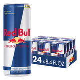 Red Bull Energy Drink (Pack of 24)