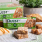 Quest Nutrition Apple Pie Protein Bar, 20G Protein, 12 Count