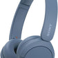 Sony WH-CH520 Wireless Headphones Bluetooth On-Ear Headset
