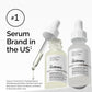 The Ordinary Hyaluronic Acid 2% + B5 (With Ceramides)