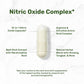 Nitric Oxide Supplement 3,000Mg, 300 Capsules 