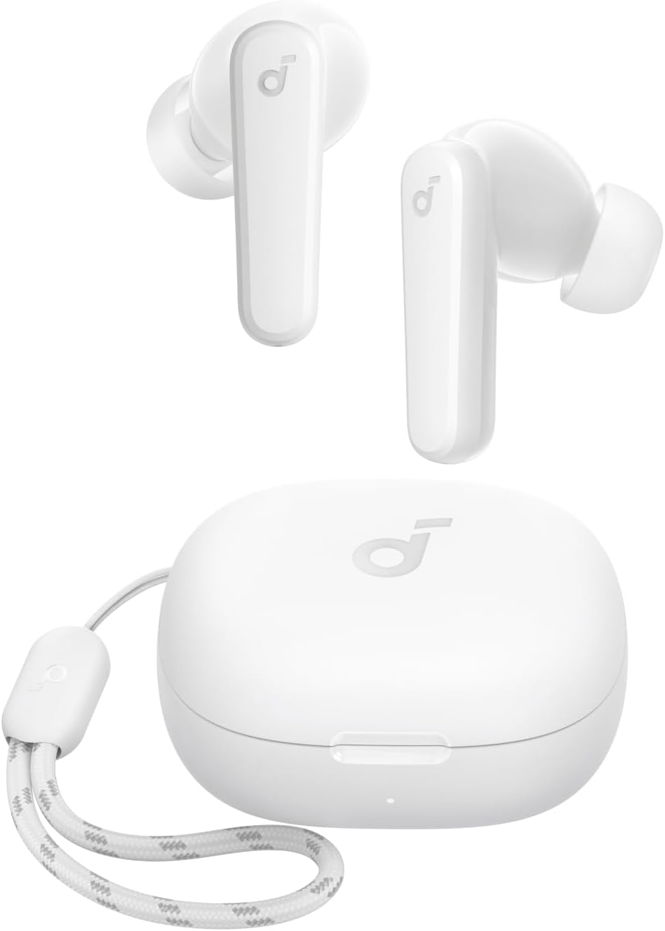 Soundcore by Anker P20i True Wireless Earbuds with Big Bass