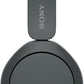 Sony WH-CH520 Wireless Headphones Bluetooth On-Ear Headset