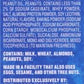 Atkins Peanut Butter Protein Wafer Crisps, 5 Count