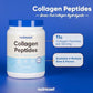 Nutricost Collagen Peptides Powder 1LB (Unflavored)