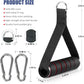 Citufuol 2 Pack Upgraded Exercise Handles