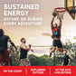 CLIF BAR - Energy Protein Bars - (15 Pack)