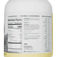 Levels Grass Fed Whey Protein Powder, No Artificials, 24G of Protein, 2LB