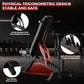STACOO Adjustable Workout Bench for Home Gym