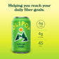 OLIPOP Prebiotic Soda Pop, Citrus Rush (12-Cans)