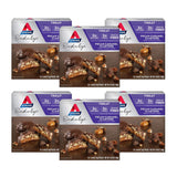 Atkins Pecan Caramel Clusters, 60 Count