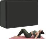 Yoga Block - Supportive Latex-Free Eva Foam
