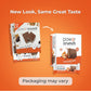 Power Crunch Protein Energy Wafer Bars, Peanut Butter Fudge (12 Count)