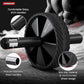 Ab Roller Wheel - Ab Workout Equipment for Abdominal Strength