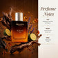 Bellavita Luxury G.O.A.T. Eau De Parfum for Men, 3.4 Fl Oz (100 Ml)