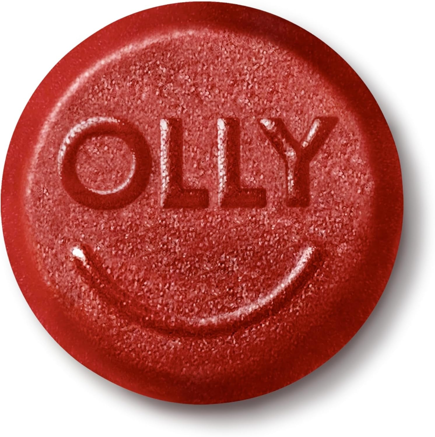 OLLY Women's Multivitamin Gummy