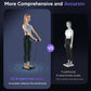 GE Smart Scale for Body Weight