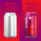 Poppi Sparkling Prebiotic Soda Beverage, Cherry Cola Flavor, 12 oz, Pack of 12