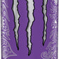 Monster Energy Ultra Violet, Sugar Free Energy Drink, 16 Ounce | Pack of 15