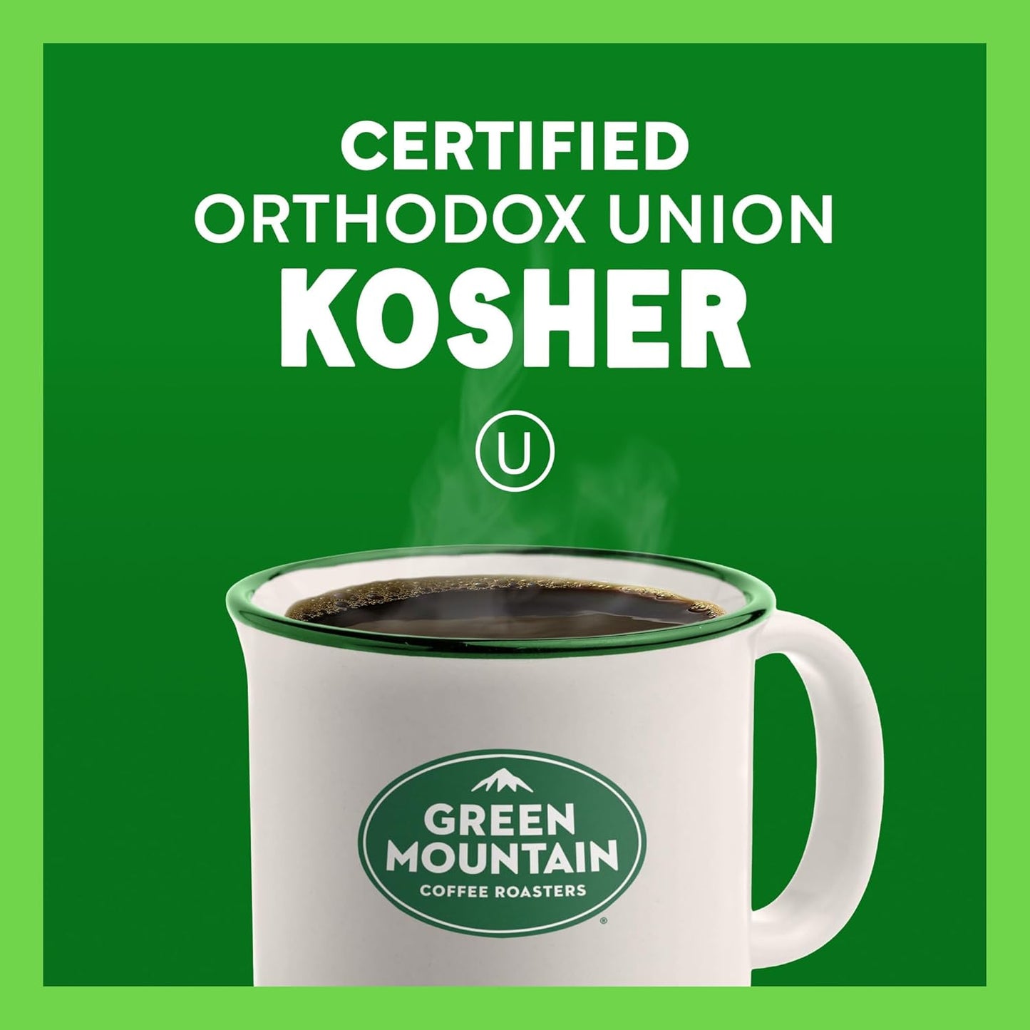 Green Mountain Coffee Nantucket Blend Keurig Single-Serve K-Cup Pods