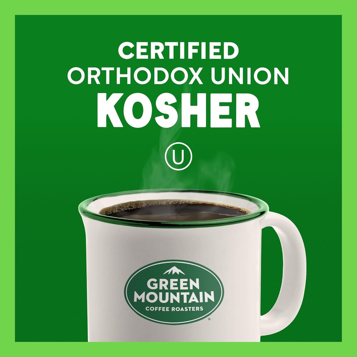 Green Mountain Coffee Nantucket Blend Keurig Single-Serve K-Cup Pods
