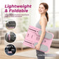 Multifunctional Pilates Board, Sets 7-In-1 Pilates Reformer Machine