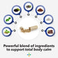 LifeSeasons Anxie-T - Stress Relief Supplement