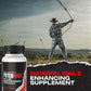Libido Support for Men - 19-in-1 Vigor Pills for Men