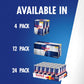 Red Bull Energy Drink (Pack of 24)