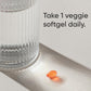 Sports Research Vitamin D3 + K2 W/ Coconut Oil