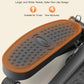 Niceday Steppers for Exercise, Stair Stepper with Resistance Bands