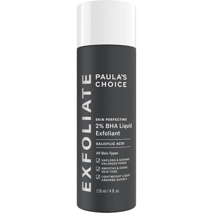 Paula'S Choice SKIN PERFECTING 2% BHA Liquid Exfoliant