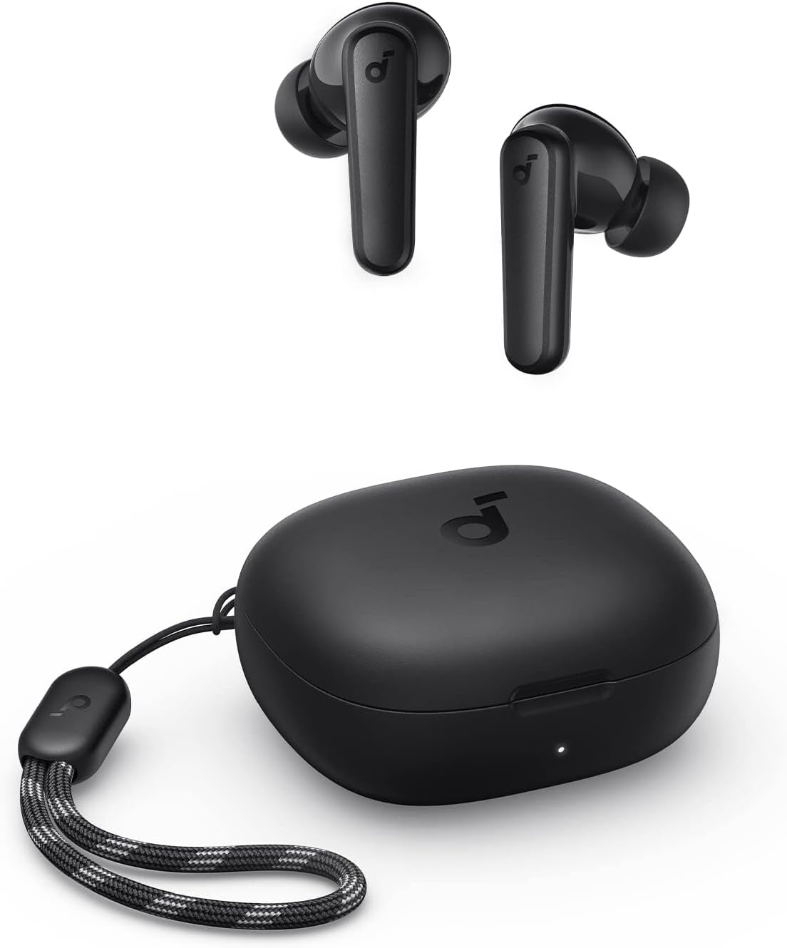 Soundcore by Anker P20i True Wireless Earbuds with Big Bass