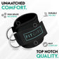 FITGIRL Ankle Strap for Cable Machine