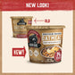 Kodiak Cakes Instant Oatmeal Cups, Peanut Butter Chocolate Chip (12 Cups)