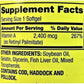 Spring Valley - Vitamin A SUPPLEMENT 2400MCG