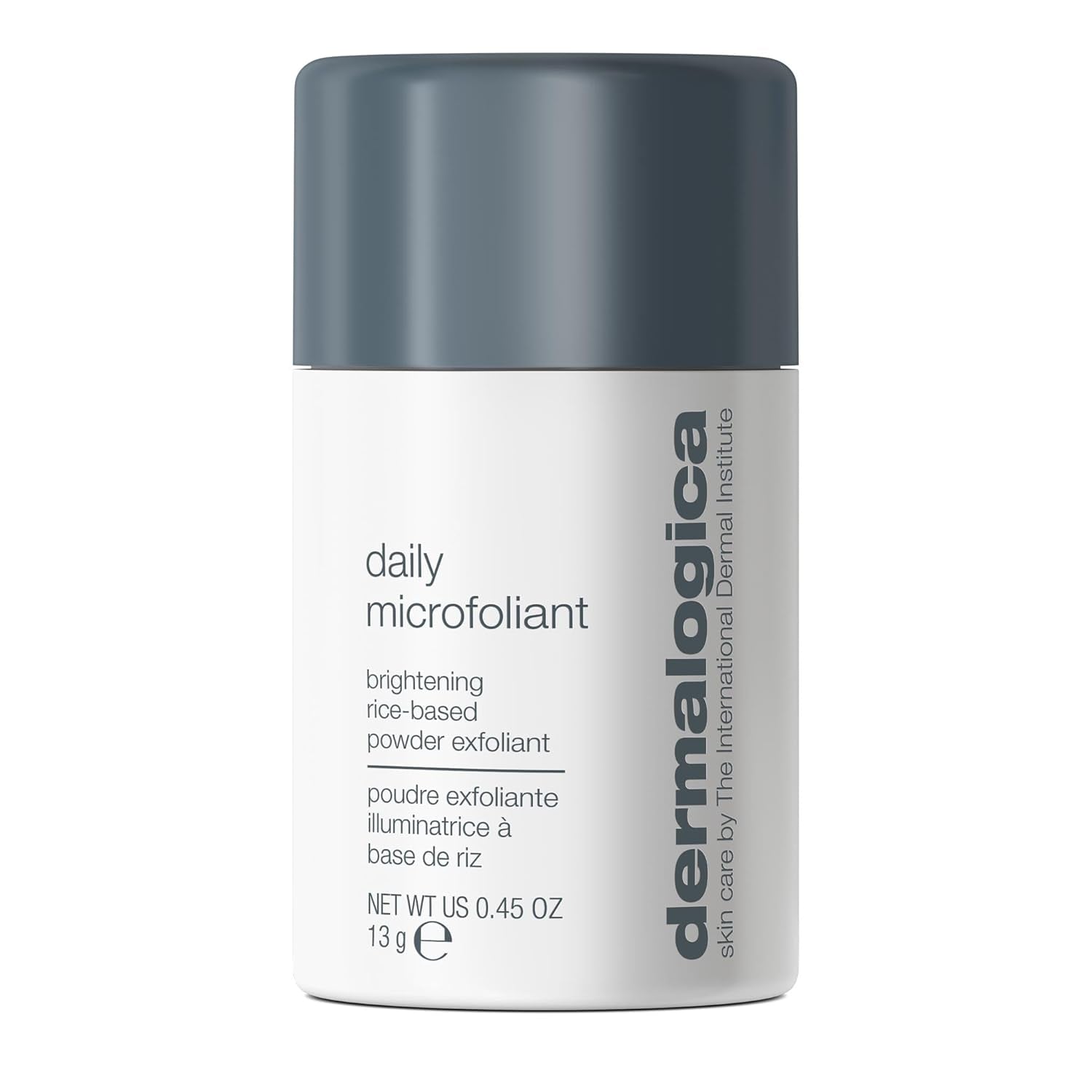 Dermalogica Daily Microfoliant Face Exfoliator Scrub Powder
