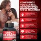 Premium Male Enhancement | Rapid Acting Blood Flow Support | Bigger, Rock Hard, Longer