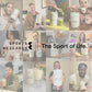 Sports Research Collagen Peptides - Hydrolyzed Type 1 & 3 Collagen Powder