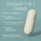 BIOMA Probiotics - Digestive Health Probiotic - Gut Support for Men & Women