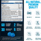 Testosterone Booster Gummies, Male Enhancing Supplement