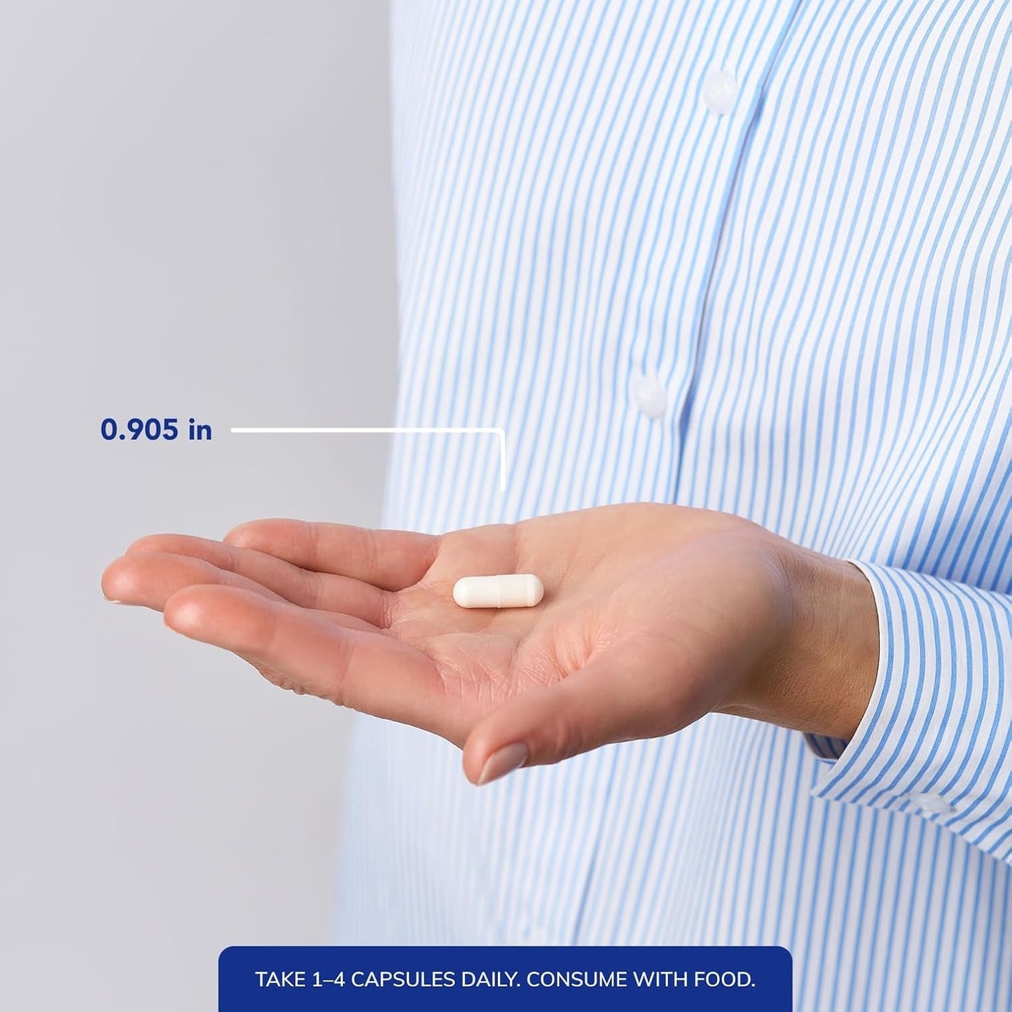 Pure Encapsulations Magnesium (Glycinate)