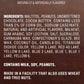 Atkins Endulge Chocolate Peanut Candies
