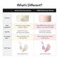 Abib PDRN Retinal Eye Patches for Rejuvenating & Puffy Eyes with Glow Jelly