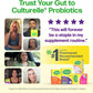 Culturelle Pro Strength Daily Probiotics For Digestive Health