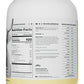 Levels 100% Micellar Casein Protein, Hormone Free, Vanilla Bean, 2LB