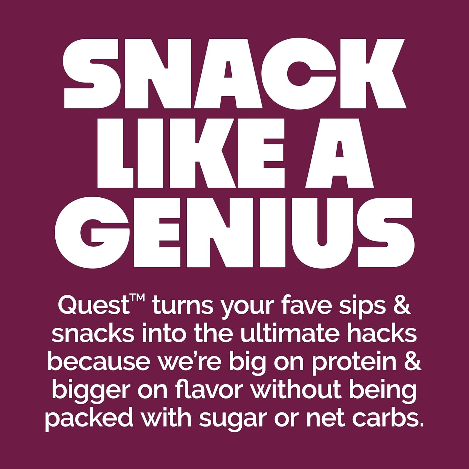 Quest Nutrition Birthday Cake Protein Bars, 20G Protein, 12 Count