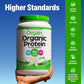 Orgain Organic Vegan Protein Powder